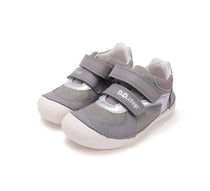 D.D.Step pantofi fete Barefoot 25-30 Grey