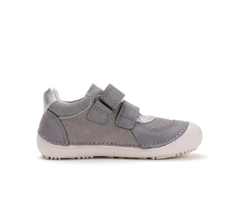 D.D.Step pantofi baieti Barefoot 25-30 Grey
