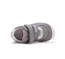 D.D.Step pantofi baieti Barefoot 25-30 Grey