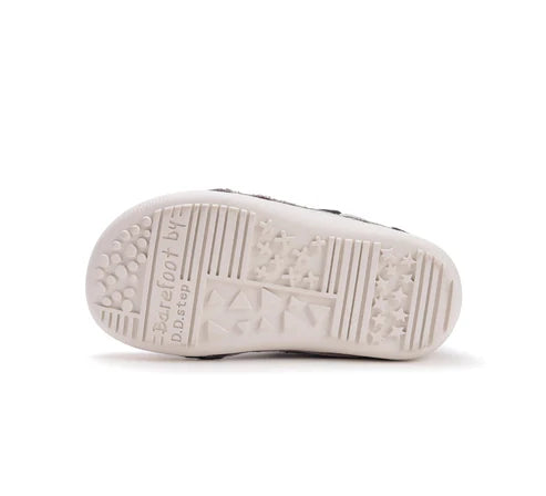 D.D.Step pantofi baieti Barefoot 25-30 Grey