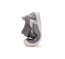 D.D.Step pantofi baieti Barefoot 25-30 Grey
