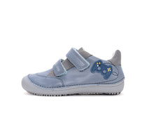 D.D.Step fiú cipő Barefoot 26-31 Aero Blue gamer konzol