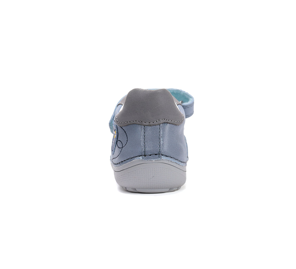 D.D.Step fiú cipő Barefoot 26-31 Aero Blue gamer konzol
