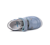 D.D.Step fiú cipő Barefoot 26-31 Aero Blue gamer konzol