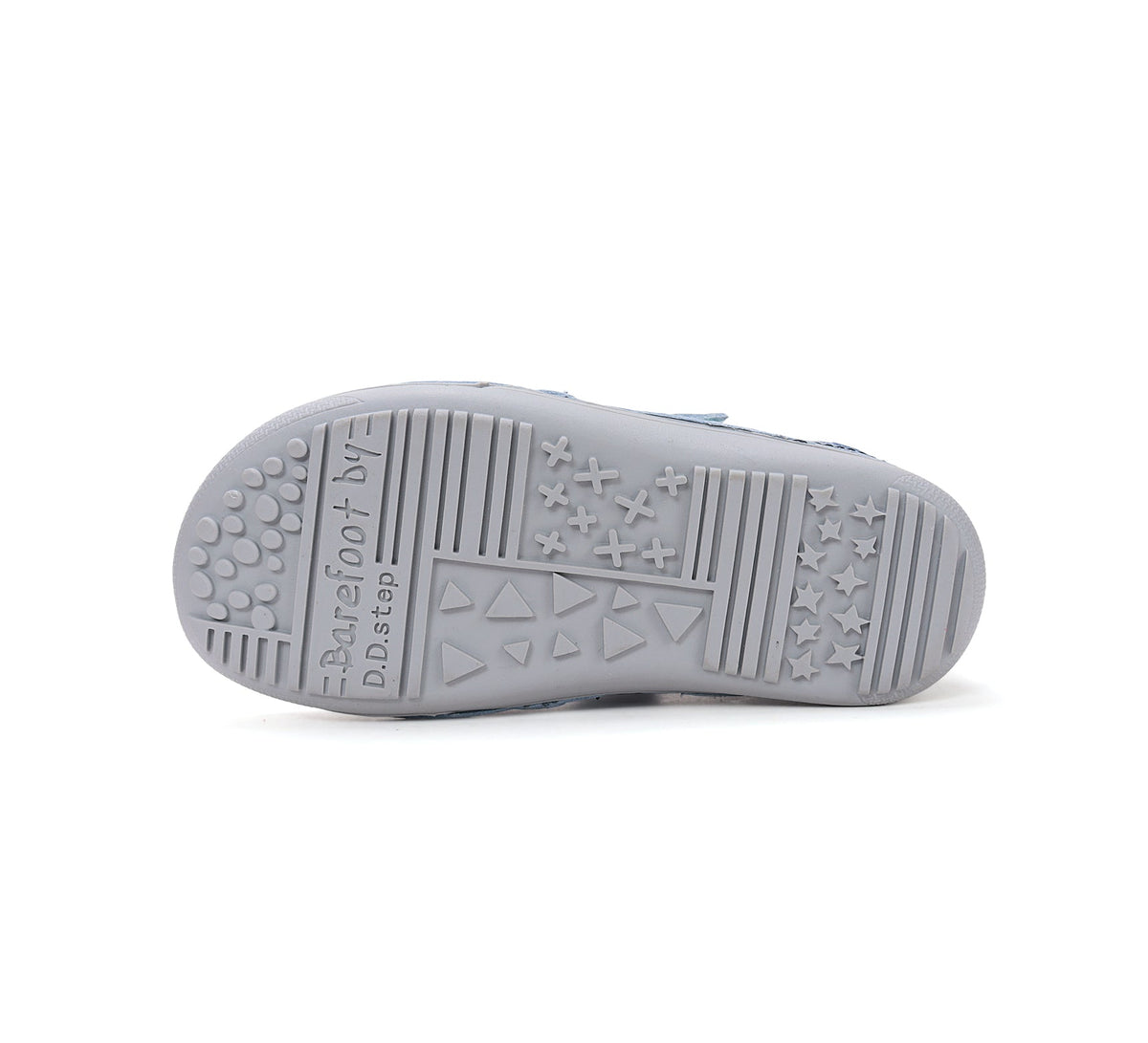 D.D.Step fiú cipő Barefoot 26-31 Aero Blue gamer konzol