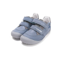 D.D.Step fiú cipő Barefoot 26-31 Aero Blue gamer konzol