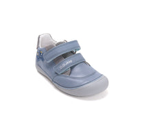 D.D.Step fiú cipő Barefoot 26-31 Aero Blue gamer konzol