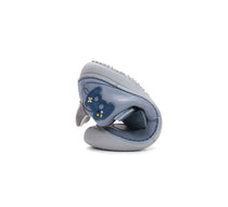 D.D.Step fiú cipő Barefoot 26-31 Aero Blue gamer konzol