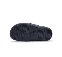 D.D.Step pantofi baieti Barefoot 26-31 Calypso Sky cu GOAL