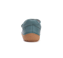 D.D.Step pantofi baieti Barefoot 26-31 Emerald simplu