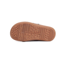 D.D.Step pantofi baieti Barefoot 26-31 Emerald simplu