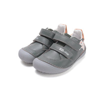 D.D.Step fiú cipő Barefoot 26-31 Mohazöld gamer konzol