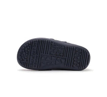 D.D.Step pantofi baieti Barefoot 26-31 Royal Blue cu GOAL