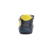 D.D.Step pantofi baieti Barefoot 26-31 Royal Blue-Tertix