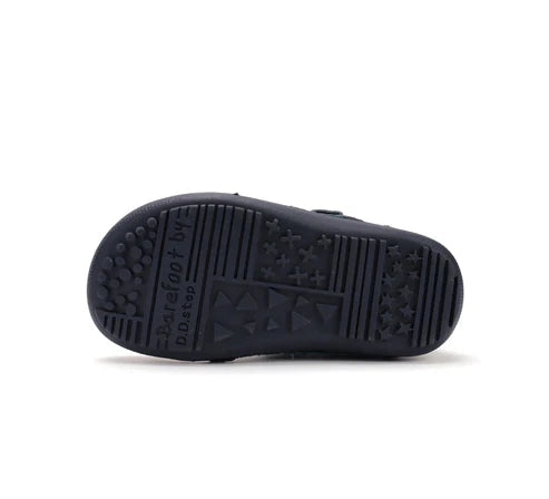 D.D.Step pantofi baieti Barefoot 31-36 Calypso Sky