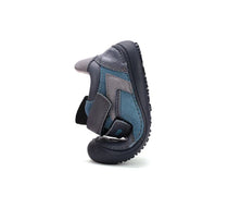 D.D.Step pantofi baieti Barefoot 31-36 Calypso Sky