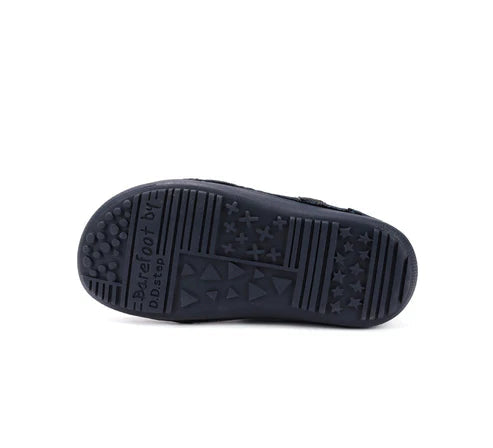 D.D.Step pantofi baieti Barefoot 31-36 Royal Blue