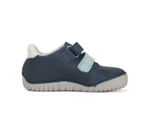 D.D.Step pantofi baieti cu LED 25-30