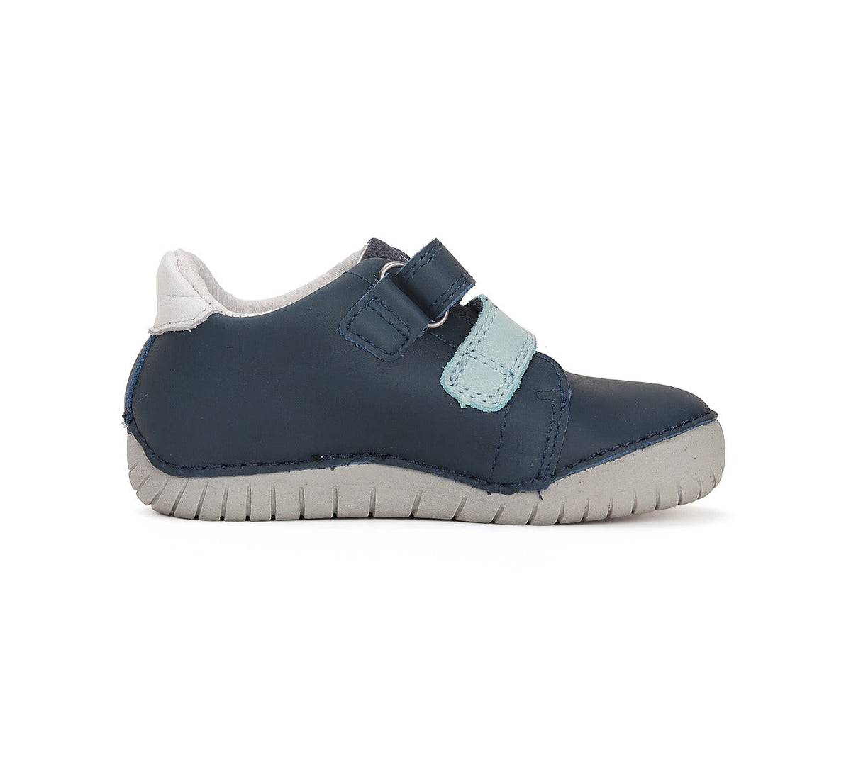D.D.Step pantofi baieti cu LED 25-30
