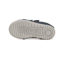 D.D.Step pantofi baieti cu LED 25-30