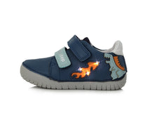  Bermuda Blue cu dino