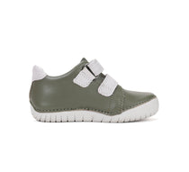 D.D.Step pantofi baieti cu LED 25-30 Emerald cu naveta