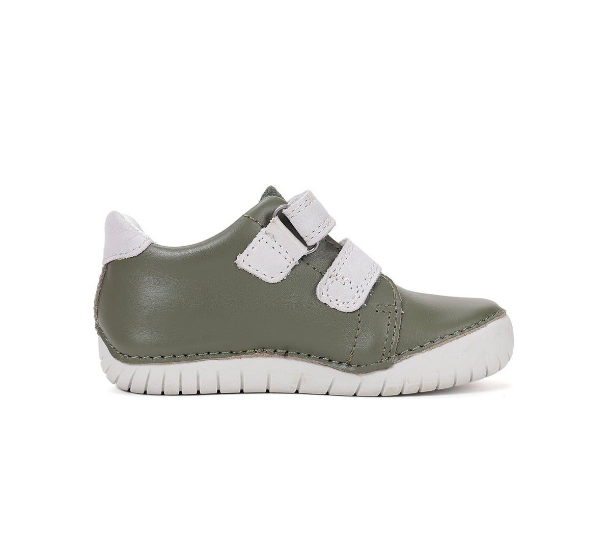 D.D.Step pantofi baieti cu LED 25-30 Emerald cu naveta