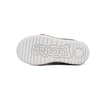 D.D.Step pantofi baieti cu LED 25-30 Emerald cu naveta