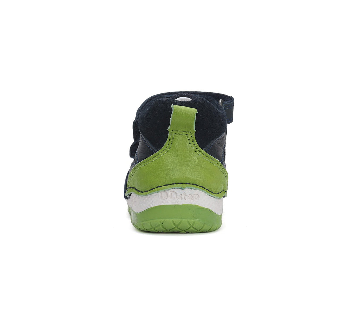 D.D.Step pantofi baieti cu scai 19-24