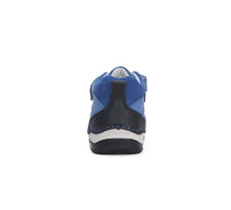 D.D.Step pantofi baieti cu scai 19-24