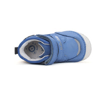 D.D.Step pantofi baieti cu scai 19-24