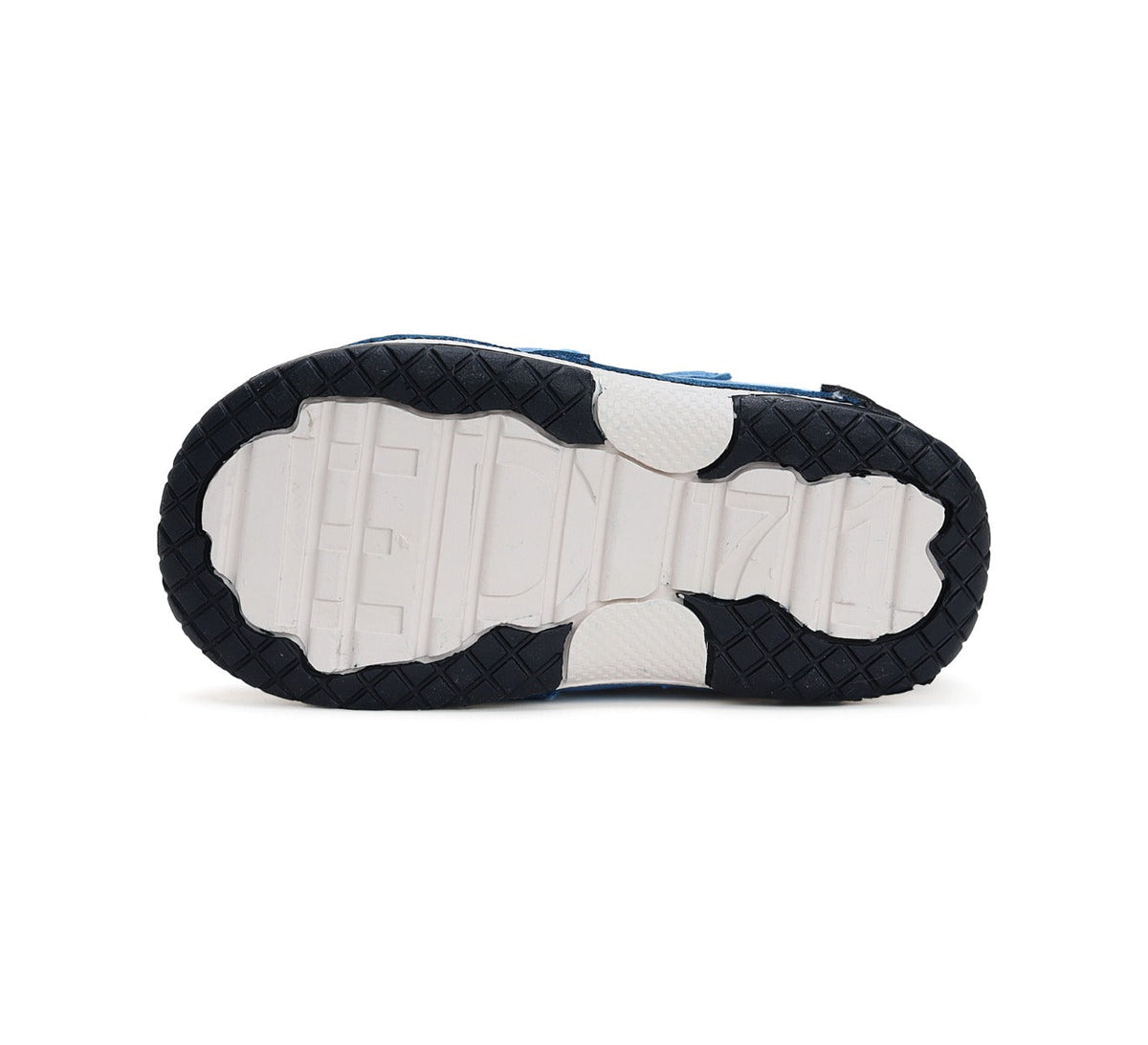  Sky Blue cu albastru