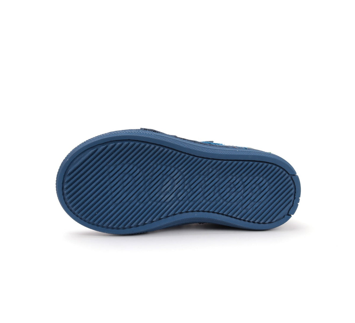 D.D.Step pantofi baieti cu scai 25-30 Bermuda Blue