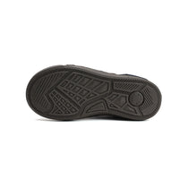 D.D.Step pantofi baieti cu scai 25-30 Emerald cu albastru