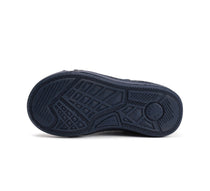 D.D.Step pantofi baieti cu scai 25-30 Royal Blue