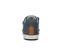 D.D.Step pantofi baieti cu scai 25-30