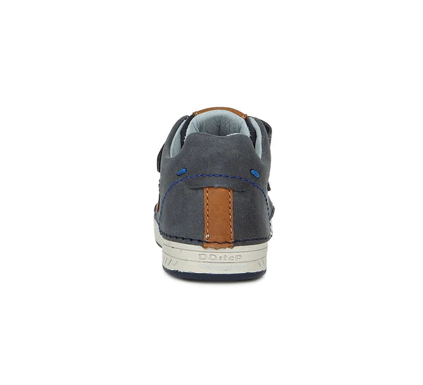 D.D.Step pantofi baieti cu scai 25-30