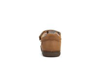 D.D.Step pantofi baieti decupati 26-31 Cream