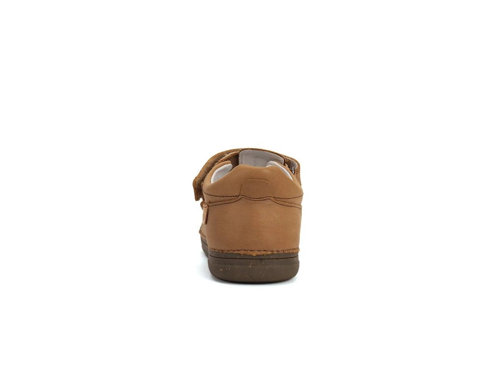 D.D.Step pantofi baieti decupati 26-31 Cream