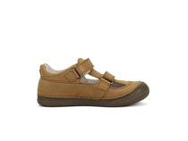 D.D.Step pantofi baieti decupati 26-31 Cream