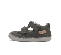D.D.Step pantofi baieti decupati 26-31 Emerald