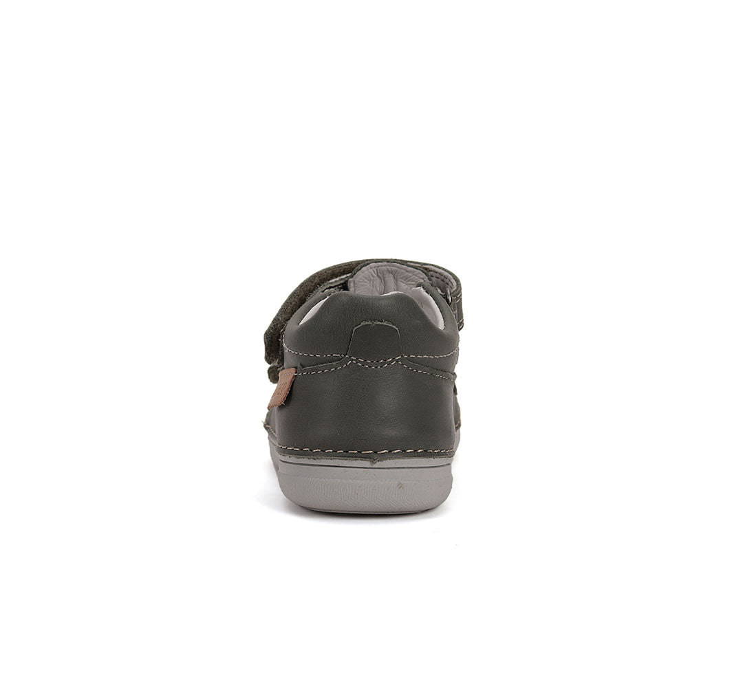 D.D.Step pantofi baieti decupati 26-31 Emerald