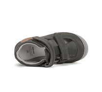 D.D.Step pantofi baieti decupati 26-31 Emerald