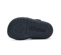 D.D.Step pantofi baieti decupati Barefoot 20-25