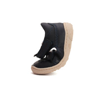D.D.Step pantofi baieti decupati Barefoot 26-31 Royal Blue