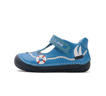  Sky Blue cu vaporas