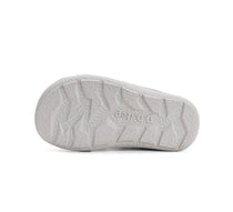 D.D.Step pantofi baieti decupati Barefoot 22-33 Orange tenis