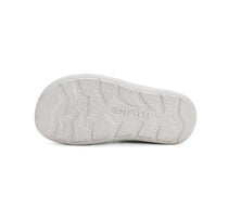 D.D.Step pantofi baieti decupati Barefoot 22-33 Turquise tenis