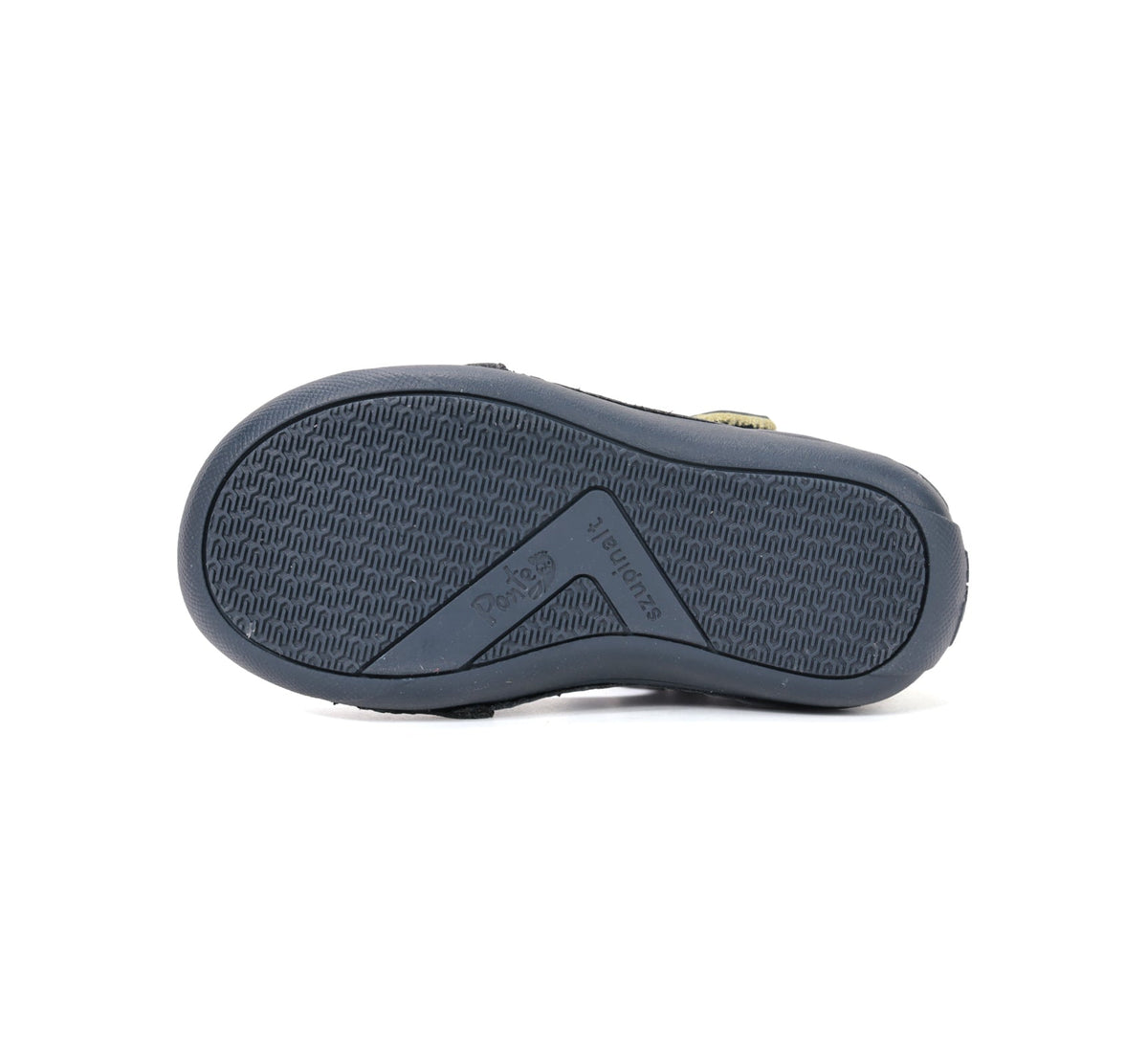 D.D.Step pantofi baieti decupati Ponte20 supinati 24-29 Royal Blue