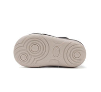 D.D.Step pantofi baieti deschisi 19-24 Grey cu pizza
